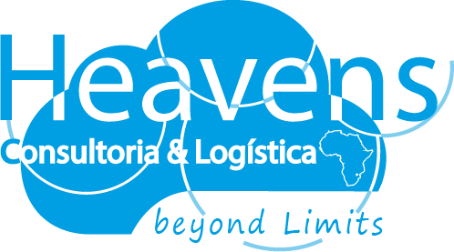Heavens Logo