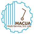 Macua Multi-Service, SU, LDA